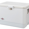 新登場！Coleman 70周年記念『54QT 70thリミテッド スチールベルトクーラー』の全て – 価格、特徴、歴史を徹底解説