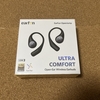 EarFun OpenJump レビュー