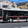 京成トランジットバス R707