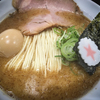 大豊商店　魚介豚骨濃厚ラーメン