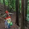 雨だけどキャンプ〜毛無山登山〜@富士満願ビレッジキャンプ場