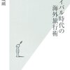  レビュー サバイバル時代の海外旅行術