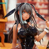 兎月ここあ 1/5 完成品フィギュア【ENSOUTOYS】－ 詳細と予約情報