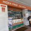 シラチャでのプリンタートラブル解決ガイド - HIDEN PRINT AND MEDIAで簡単プリント