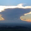 銀河伝説煌めく天空の宿・天の丸で天体観測