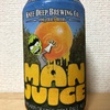 アメリカ KNEE DEEP MAN JUICE