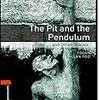 The Pit and the Pendulum and Other Stories (Oxford Bookworms Level 2)