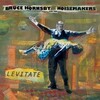 LEVITATE」とBRUCE HORNSBY&THE NOISEMAKERS