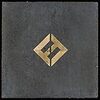 【今月の新譜】Foo fighters "Concrete and Gold”