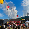 夏祭り