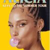 アリシアキーズ ・コンサート2023 [KEYS TO THE SUMMER TOUR]が最高だった