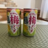 ２本買えるのはうれしい！飲みきりサイズ