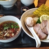 ラーメンが食えない身体