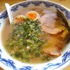 藤野で本格博多ラーメン　とん吉家