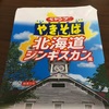 【ペヤング　北海道ジンギスカン風やきそば】を食べてみた感想