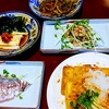 変哲のないものが、すごく美味しい。
