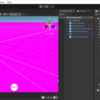 URPのプロジェクトでマテリアルがピンクになるとき