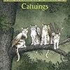  こどもが読んだらどう感じるんだろう、ってな絵本／「CATWINGS」ル＝グウィン