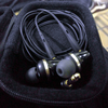 ■audio-technica　ATH-CKR100 /B.A.L　レビュー