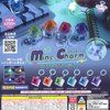 【ガチャ】電池内蔵！全6種カラーのmineチャーム～ライティングキートップ～