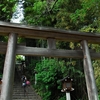 大神神社写真館(７/２２)