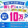 57.  d Wi-Fi 申し込みました