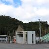 ＪＲ東海　滝原駅