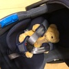 新生児OKのチャイルドシートと抱っこ紐を使用した感想