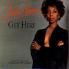 Oleta Adams「Get Here」