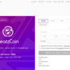 BeatzcoinのIEO価格＝0.02USドル！！　９月３０日スタート！！