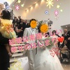 結婚は素晴らしい！ 幸せのはじまり❤️