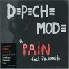  Depeche Modeの"A Pain That I'm Used To (Jacques Lu Cont Dub)"がカッコイイ！！！