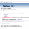 VirtualBOX5.2をWindows10にインストールする