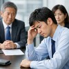 部署異動と転職