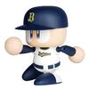 デスクに奇跡の逆転劇！パワフル'プロ野球 パワプロくん オリックス’バファローズver.フィギュアが届けるのは、ただの応援じゃない！