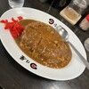 【人形町】日乃屋カレー 人形町店：名物のカツカレーをいただく・・・これは自分好みの美味しいカツカレー