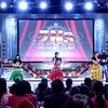 12/27ももクロ★『ももいろフォーク村』フＮｓ桃黒歌合戦！