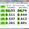 ThinkPad X61 SSD換装により現役復帰