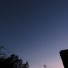 今夜の月