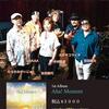 シティ・ポップ達人たちの新バンド「ＳＵＮＳＥＴ　ＧＲＯＯＶＥ」が１１・５デビューアルバム発売