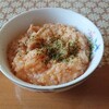 9月13日の朝ごはん