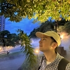今日この頃「ささやかなこの人生」
