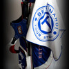 Bettinardi ベティナルディー ツアー用 タオル！ Players Towel