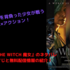 【映画】『The Witch／魔女』のネタバレ無しのあらすじと無料配信情報の紹介！