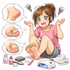 【放置NG】そのままにするとどうなる？セルフケアの落とし穴