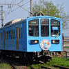 近江鉄道 2025　4/22-23