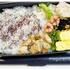 手抜き弁当／週一の買い出し／大学受験するのか？