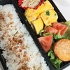 夫の残念なお弁当-その2-