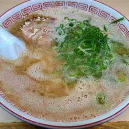 八ちゃんラーメン 薬院店