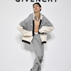 FIRST FRONT ROW＠GIVENCHY（2度目のインライ）